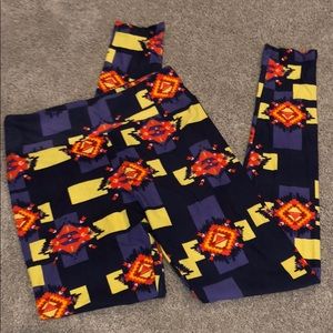 LuLaRoe leggings